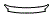 Luggage Area Kit pattern for the 2012 Honda Accord