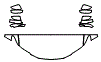 Hood, Fender and Mirror Kit pattern for the 2016 Honda Accord