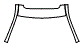 A-Pillar and Roof Kit pattern for the 2016 Honda Accord