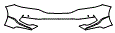 Bumper Kit pattern for the 2016 Honda Accord