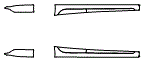 Rocker Panel Kit pattern for the 2016 Honda Accord