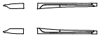 Rocker Panel Kit pattern for the 2016 Honda Accord