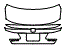 Trunk Lid Kit pattern for the 2016 Honda Accord