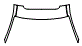 A-Pillar and Roof Kit pattern for the 2019 Honda Accord