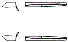 Rocker Panel Kit pattern for the 2019 Honda Accord