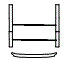 Wear & Tear Kit pattern for the 2021 Honda Accord