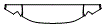 Hood and Fender Kit pattern for the 2011 Honda Element