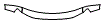 Hood and Fender Kit pattern for the 2011 Honda Element
