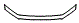 Hood Kit pattern for the 2026 Honda Ridgeline