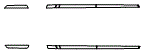 Rocker Panel Kit pattern for the 2026 Honda Ridgeline