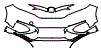 Bumper Kit pattern for the 2020 Honda Fit