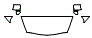 Hood, Fender and Mirror Kit pattern for the 2007 Honda Fit