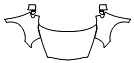 Hood, Fender and Mirror Kit pattern for the 2007 Honda Fit