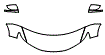 Hood, Fender and Mirror Kit pattern for the 2020 Honda Fit