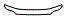 Luggage Area Kit pattern for the 2016 Honda Fit