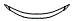 Hood and Fender Kit pattern for the 2020 Honda Fit