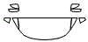 Hood, Fender and Mirror Kit pattern for the 2011 Honda Accord Crosstour