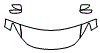 Hood, Fender and Mirror Kit pattern for the 2011 Honda Accord Crosstour