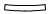 Luggage Area Kit pattern for the 2011 Honda Accord Crosstour