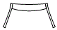 Roof and A-Pillar Kit pattern for the 2011 Honda Accord Crosstour