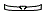 Luggage Area Kit pattern for the 2016 Honda CR-Z