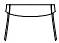 Roof and A-Pillar Kit pattern for the 2016 Honda CR-Z