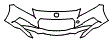 Bumper Kit pattern for the 2016 Honda CR-Z