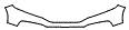 Bumper Kit pattern for the 2015 Honda Crosstour