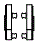 Wear & Tear Kit pattern for the 2027 Honda HR-V