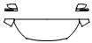 Hood, Fender and Mirror Kit pattern for the 2021 Honda Clarity