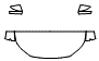 Hood, Fender and Mirror Kit pattern for the 2021 Mazda CX-30