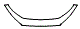 Bumper Kit pattern for the 2021 Mazda CX-30