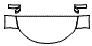 Hood, Fender and Mirror Kit pattern for the 2008 Mazda Miata