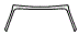 A-Pillar Kit pattern for the 2001 Mazda Miata