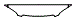 Hood and Fender Kit pattern for the 2001 Mazda Tribute