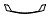 Grille Kit pattern for the 2001 Mazda Tribute