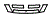 Grille Kit pattern for the 2006 Mazda Tribute