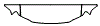 Hood and Fender Kit pattern for the 2011 Mazda Tribute