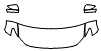 Hood, Fender and Mirror Kit pattern for the 2021 Mazda MAZDA6