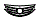 Grille Kit pattern for the 2004 Mazda MAZDA6