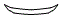 Luggage Area Kit pattern for the 2011 Mazda MAZDA6