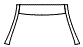 Roof and A-Pillar Kit pattern for the 2011 Mazda MAZDA6