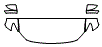 Hood, Fender and Mirror Kit pattern for the 2014 Mazda MAZDA6