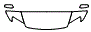 Hood, Fender and Mirror Kit pattern for the 2006 Mazda RX8