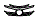 Grille Kit pattern for the 2004 Mazda MAZDA3