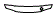 Grille Kit pattern for the 2012 Mazda MAZDA3