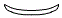 Luggage Area Kit pattern for the 2026 Mazda MAZDA3 (US)