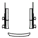 Wear & Tear Kit pattern for the 2026 Mazda MAZDA3 (US)