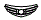 Grille Kit pattern for the 2004 Mazda MAZDA3