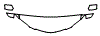 Hood, Fender, Mirror and Door Handle Kit pattern for the 2004 Mazda MAZDA3